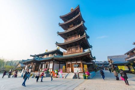 无锡旅游必去的地方，无锡旅游必去前十景点排名？