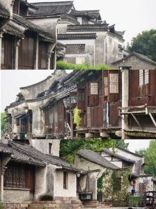 杭州到乌镇一日游，杭州到乌镇一日游跟团还是自由行好