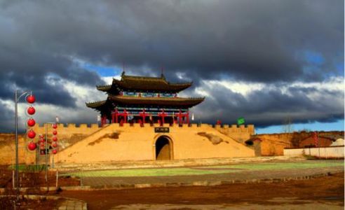 哈密旅游景点排名，哈密旅游景点排名前十？