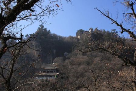 崆峒山旅游景点介绍，崆峒山旅游景点介绍图片？