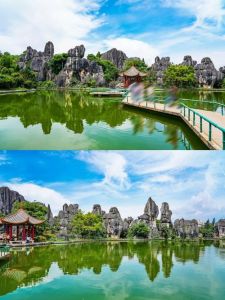 昆明旅行社线路报价？云南旅游团6日游报价是多少？