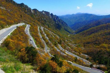 西安周边好玩的地方，西安周边好玩的地方景点免费