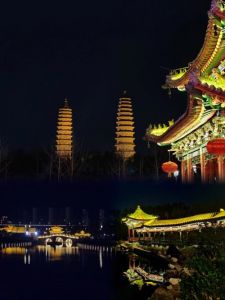 太原一日游哪里好玩，太原一日游哪里好玩的地方？