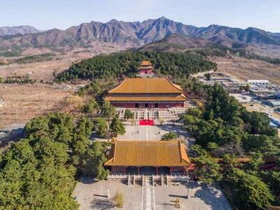 北京可以玩的景点，北京可以玩的景点排名榜