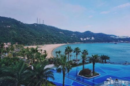 东澳岛一天能玩完吗，东澳岛玩几天？