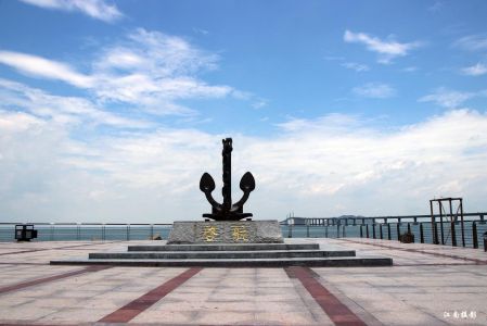 汕头前十旅游景点？汕头前十旅游景点南澳大桥？