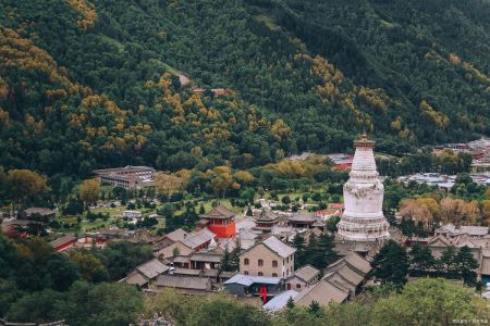 五台山几月份去比较好，冬天去五台山合适吗