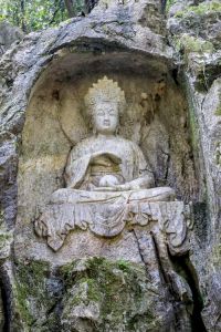 杭州灵隐寺灵异事件，杭州灵隐寺女孩受该案告破？