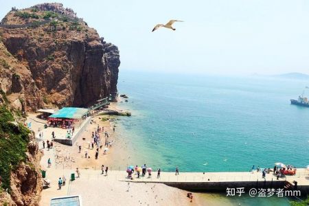 威海海驴岛旅游攻略？威海海驴岛旅游好玩吗？