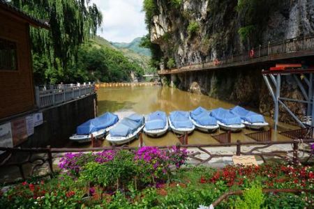 毕节旅游景点攻略？毕节旅游景点大全排名？