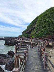 北海涠洲岛住宿攻略？北海涠洲岛旅游住宿攻略？