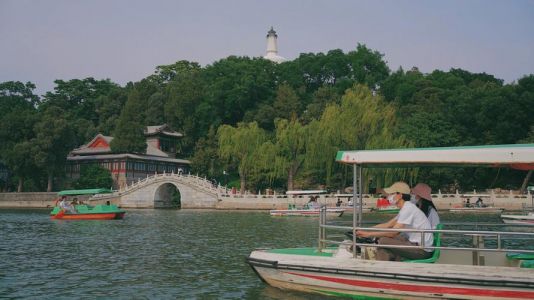 北海公园门票预约，北海公园门票预约官方网站入口？