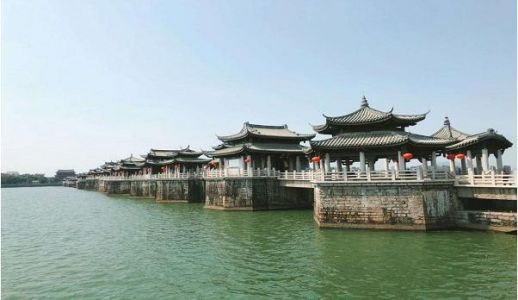 潮州最值得去的景点，2021潮州旅游必去前十景点？