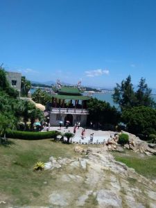 福建东山岛旅游攻略，福建东山岛旅游攻略三天