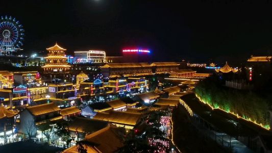 龙凤山庄门票多少钱，龙凤山庄门票多少钱一张