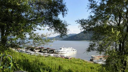 吉林松花湖风景区，吉林松花湖风景区攻略