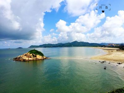 上川岛旅游住宿攻略，上川岛旅游住宿攻略大全？