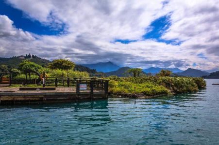 台湾风景名胜有哪些？台湾的著名八大景点？