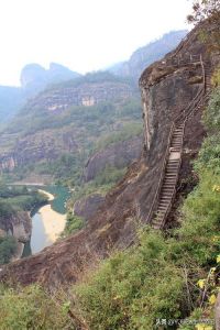 武夷山最佳旅游时间，武夷山旅游攻略自由行三日游