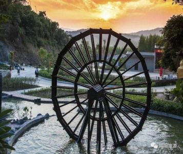 广东揭阳网红景点？揭阳一日游最佳去处？