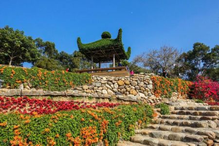 厦门周边城市一日游，厦门周边适合一日游的景点