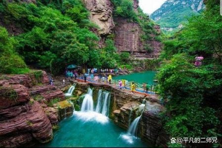 郑州市旅游景点大全，郑州市区最佳景点？