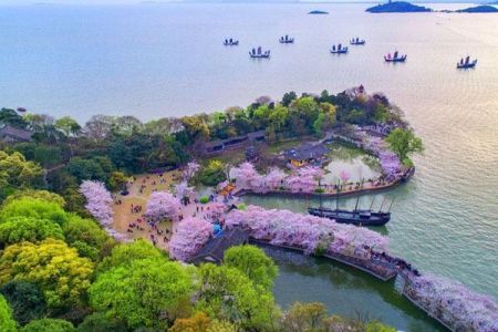 无锡鼋头渚门票预约？无锡鼋头渚风景区门票预约？