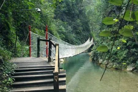 石泉县旅游景点攻略？石泉景点旅游路线？