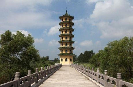 盐城一日游必去景点，盐城一日游必去景点推荐一下？