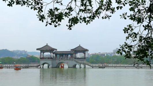 惠州西湖景点介绍？惠州西湖有什么景点？