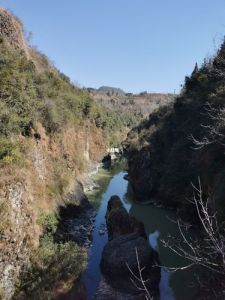腾冲属于云南哪个市，腾冲属于哪个市