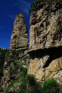 涞源旅游景点大全？涞源旅游景点大全适合带孩子？