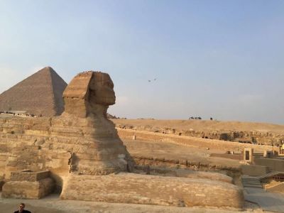 埃及旅游路线推荐？埃及旅游路线推荐一下？