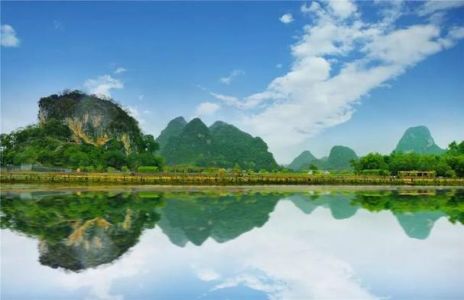清远自由行旅游攻略，清远自由行旅游攻略一日游？
