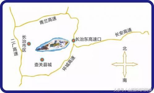 山西旅游攻略自驾游，山西旅游景点自驾游攻略？