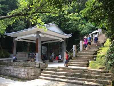 西樵山攻略一日游？西樵山一日游旅游攻略？