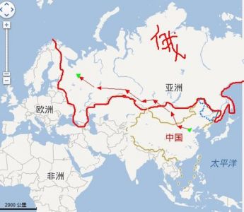 去俄罗斯旅游多少钱，去俄罗斯旅游多少钱1000以下