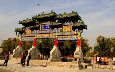 周口旅游景点大全，周口旅游景点大全简介图片