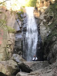 黑龙潭自然风景区，黑龙潭自然风景区门票