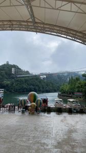 石燕湖景区门票费用，石燕湖景区攻略？