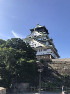 大阪旅游景点大全，大阪旅游景点大全排名