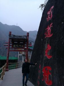 汉中旅游攻略自驾游？汉中旅游路线攻略？