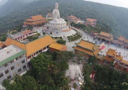 东莞最值得去的地方，东莞最值得去的地方是哪里