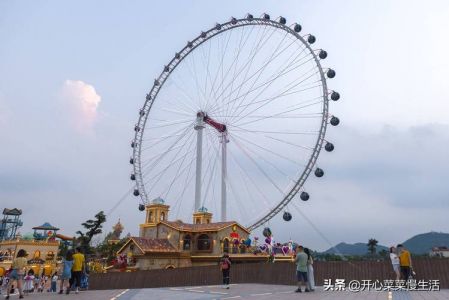 佛山旅游景点一日游？佛山旅游景点一日游攻略？