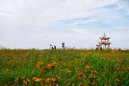 郑州周边免费一日游，郑州周边免费好玩？