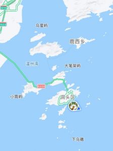 温州旅游攻略两日游？温州两日游推荐景点推荐？