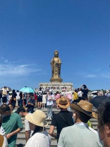 舟山二日游最佳路线，舟山旅游攻略两日游