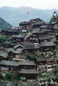 黔东南旅游景点地图？黔东南旅游景点地图高清？