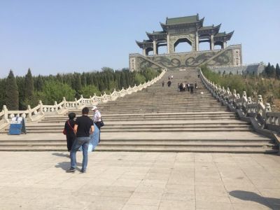 河南云梦山风景区，河南云梦山风景区门票？