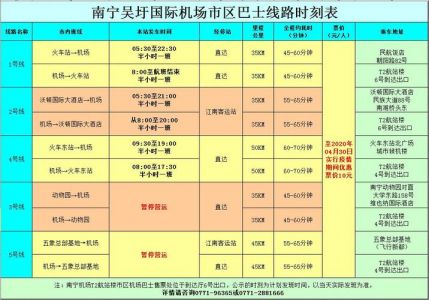 机场大巴时刻表查询？金华到萧山机场大巴时刻表查询？